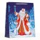 Gift package "Santa Claus", 26 x 32 x 12 cm