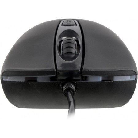 Mouse call 704g Tokugawa Black Optical (1600DPI) USB (4but)-8