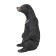 Figure Konik "Malay Bear"