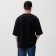 Men's T -shirt MIST WEST, size 56, black