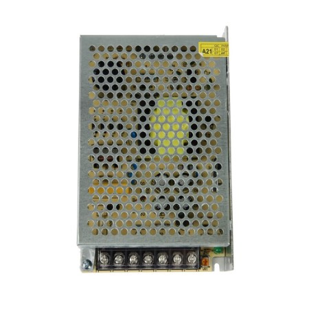 General power supply for 12 V LED tape, 100 W, IP20-1