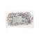 Tip of copper puddled tml 10-8-5 (10mm²-Ø8mm) GOST 7386-80 (in package 100pcs) Rexant