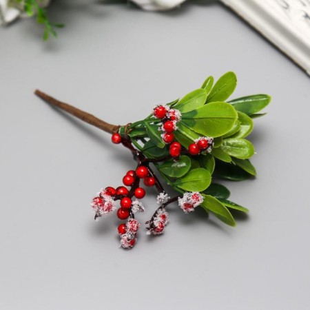 Decor for creativity "Brusnik" 14 cm-1