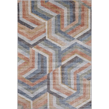 Rectangular carpet ragolle Mayumi, size 240x340 cm, color 5151