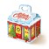 Haylis Tea "New Year's House" Black (15 bags x 2 g)