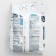 Bergauf Hydrostop waterproofing, Cement -coating cement type, 5kg