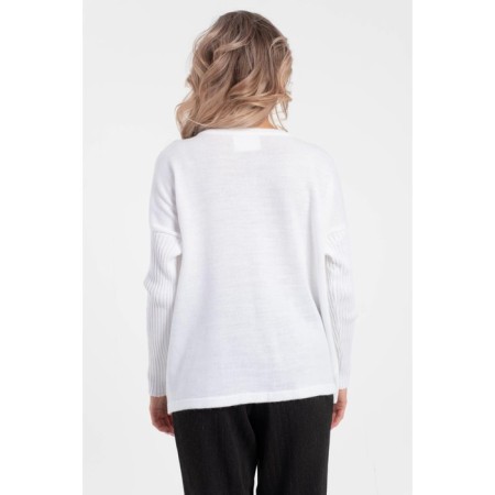Female jumper, size 44-10