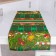 Rogozhka path festive 45x145 cm, HL100%, 170 g/m