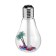 Air humidifier Luazon LHU-06, ultrasound, 400 ml, 2 W, USB, portable, mix