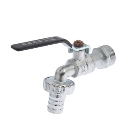 Water tap with Zein English 3/4 fitting-1