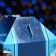 Gift Box "New Year's Eve", 16.2 x 38 x 16.2 cm