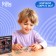 Metal puzzle “Viking riddles”, set of 6 pcs.