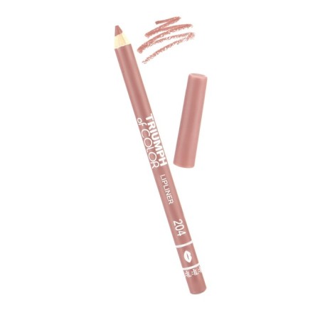 Lip pencil tf of color, tone 204 natural-2