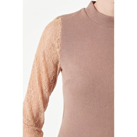 Jumper female, size 42-3