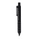 Holder for pencils KOH-I-NOOR 5301, plastic with a barrel, l = 120 mm, d = 4.5-5.6 mm, black