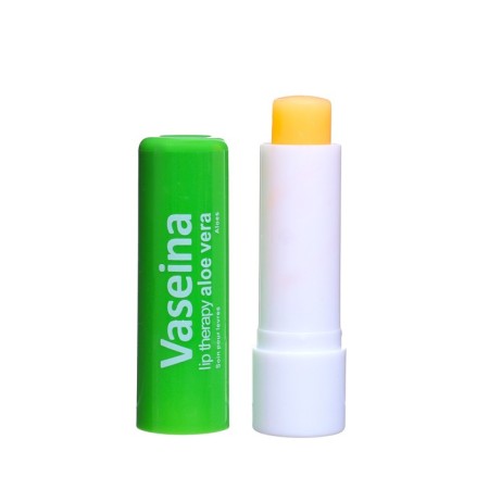 Vaseline for the lips in a pencil, aloe Vera, 4.8 grams-2