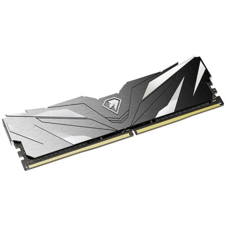 RAM NETAC DDR4 16GB (2x8GB) 3600MHz Shadow II (NTSWD4P36DP-16K)-3