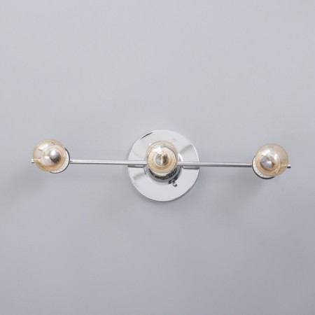 Carry chandelier BP 3x40W E27 Chrome Model: 2800431-3