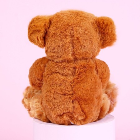 Soft toy "Favorite Mommy", 25 cm, mix-6