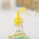 Glass bottle for sauces and oils "Portfire", 600 ml, h = 28 cm