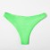 Female swimming trunks Minaku Summer Time, size 50, color lime