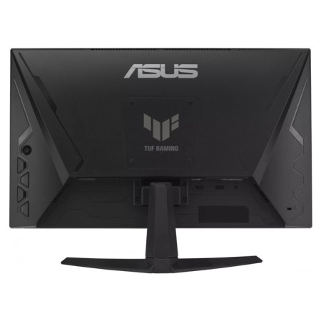 ASUS Munitor 23.8 "Tuf Gaming VG246H1A Black IPS LED 0.5MS 16: 9 HDMI Matte 300CD 178g/1 106855-3