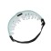 Eye massage Luazon Lem-07, 2 modes, 2xaa (not in the kit), green