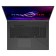 ASUS ROG STRIX G18 G814JIR-N6048 Core I9 14900HX 16GB SSD1TB NVIDIA GEFORCE RTX4070 107041