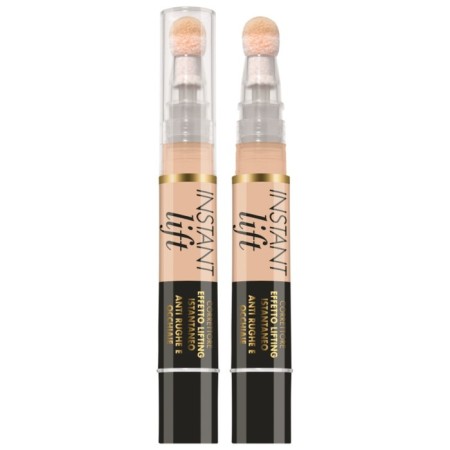 Consiler Deborah Milano Instant Lift Concealer, tone 00 ivory, 4.2 g