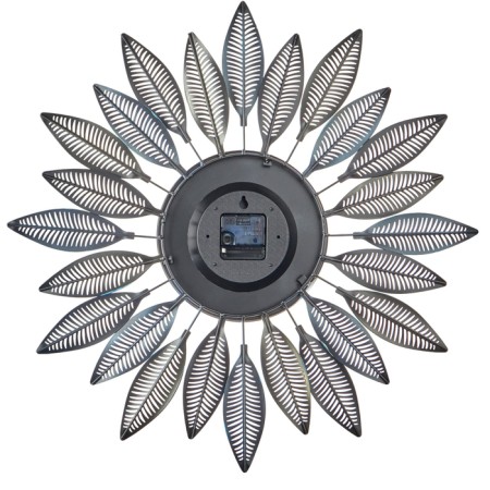 Watch walls, series: openwork, "Vemen", D-60 cm, dial 22 cm-3
