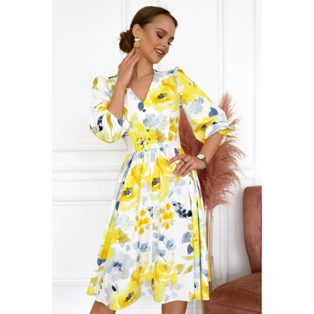 Women's dress, size 50-1