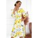 Women's dress, size 50