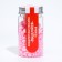 Confectionery sprinkling "stand out", pink, 50 g