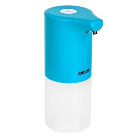 Orion ASD-230B dispenser for soap patterns, 350 ml, blue color-12