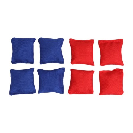 Game Cornhol alcohol, 8 pillows, 4 stacks, field 25.2 x 12.5 x 6 cm-6
