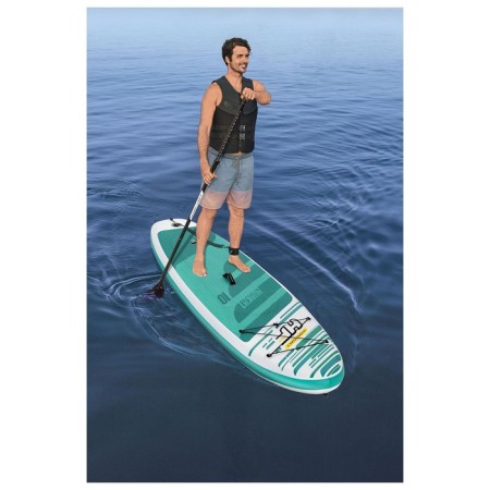 SUP board with a set of Huaka’i, 305x84x15 cm, 65346 Bestway-2