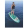 SUP board with a set of Huaka’i, 305x84x15 cm, 65346 Bestway