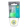 A bottle for feeding "Our Miracle", a classic throat, 60 ml., 0 months, color green