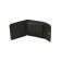 Purse with valve bond, black color