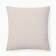 Case on the pillow Ethel Velour 43*43 cm, centralizer, 100% polyester