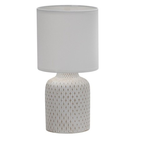 HELP LAM GerHort G32221/1T WT WT, 1x40W, E14, 31.5x15x15 cm, white color