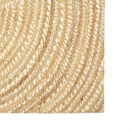 Bangalore Ethnic jute carpet, size 120x180 cm-3