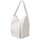 Bag-bag, lightning department, outer pocket, white color