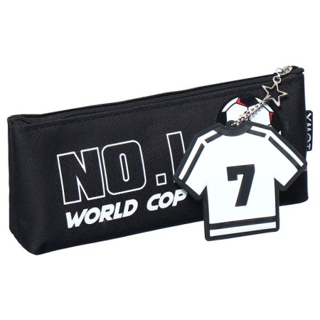 School Penal at Lightning "Football", mix-2