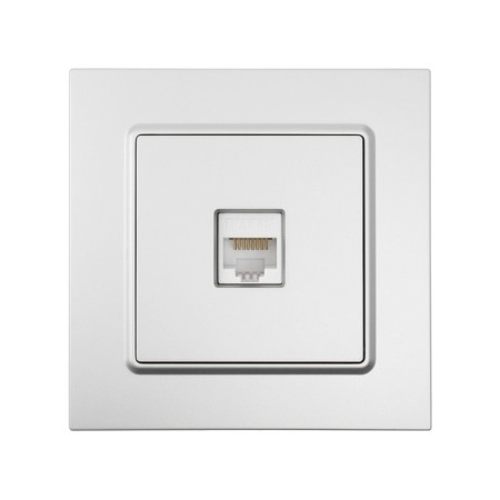 Single Single Tot Elegant Computer, Hidden, Silver-2