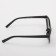 Sunglasses "OneSun", UV 400, pipe 14 cm, width 15 cm, lens 4 x 5 cm