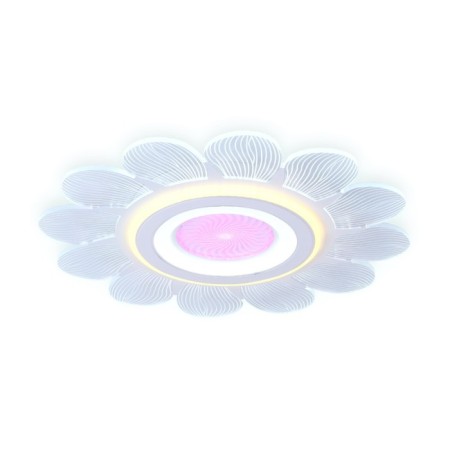 LED ceiling LED with Ambrella Light, Original, AK4301, LED, 105 W, 7875LUM, 3000-6400K, white color-1