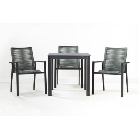 Стул Paulsen, 580×610×890 мм, цвет серо-зелёный-10
