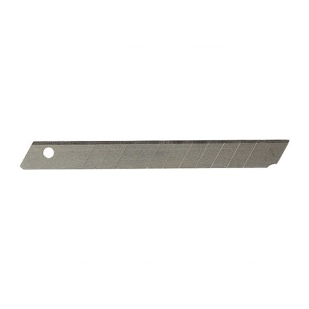 Segmented blades Sturm, 9 mm, 10 pcs