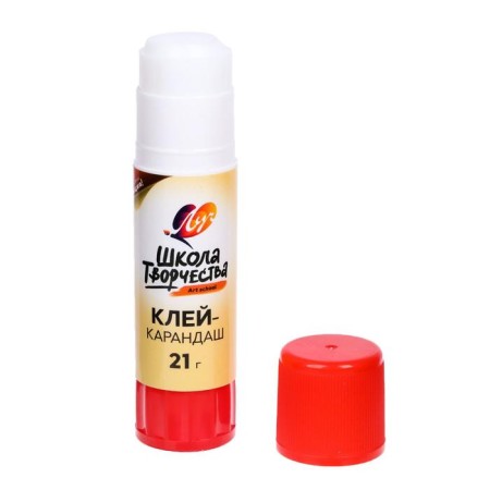 PVP PVP 21 g glue "School of Creativity"-5